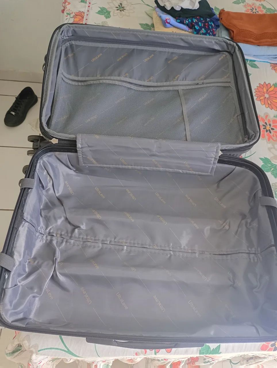 Mala 23kg de polipropileno - Foto 2