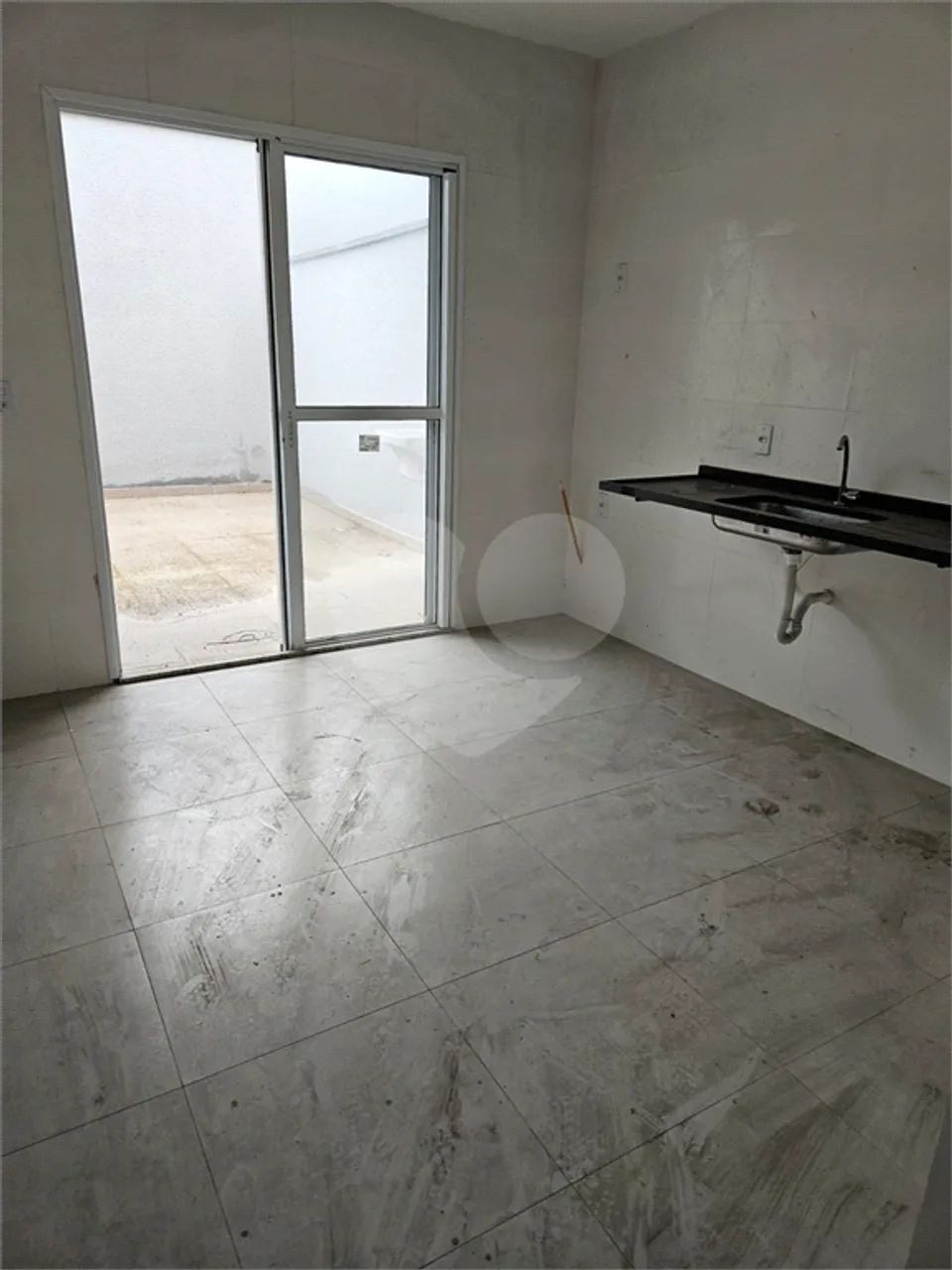 Sobrado novo com 2 suítes no Butantã - Foto 2
