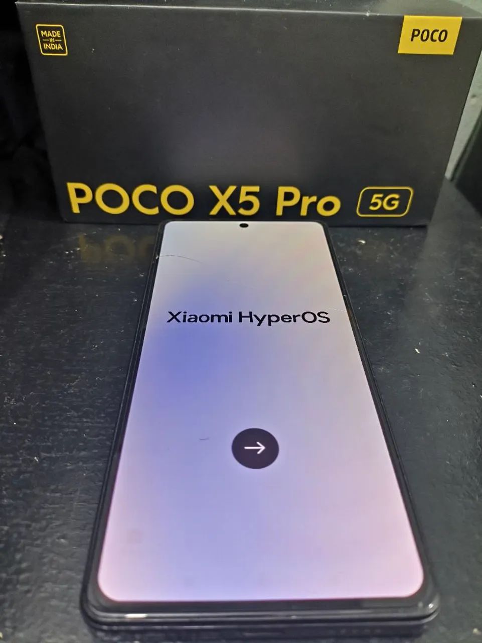 Poço x5 pro (leia descrição) - Foto 4