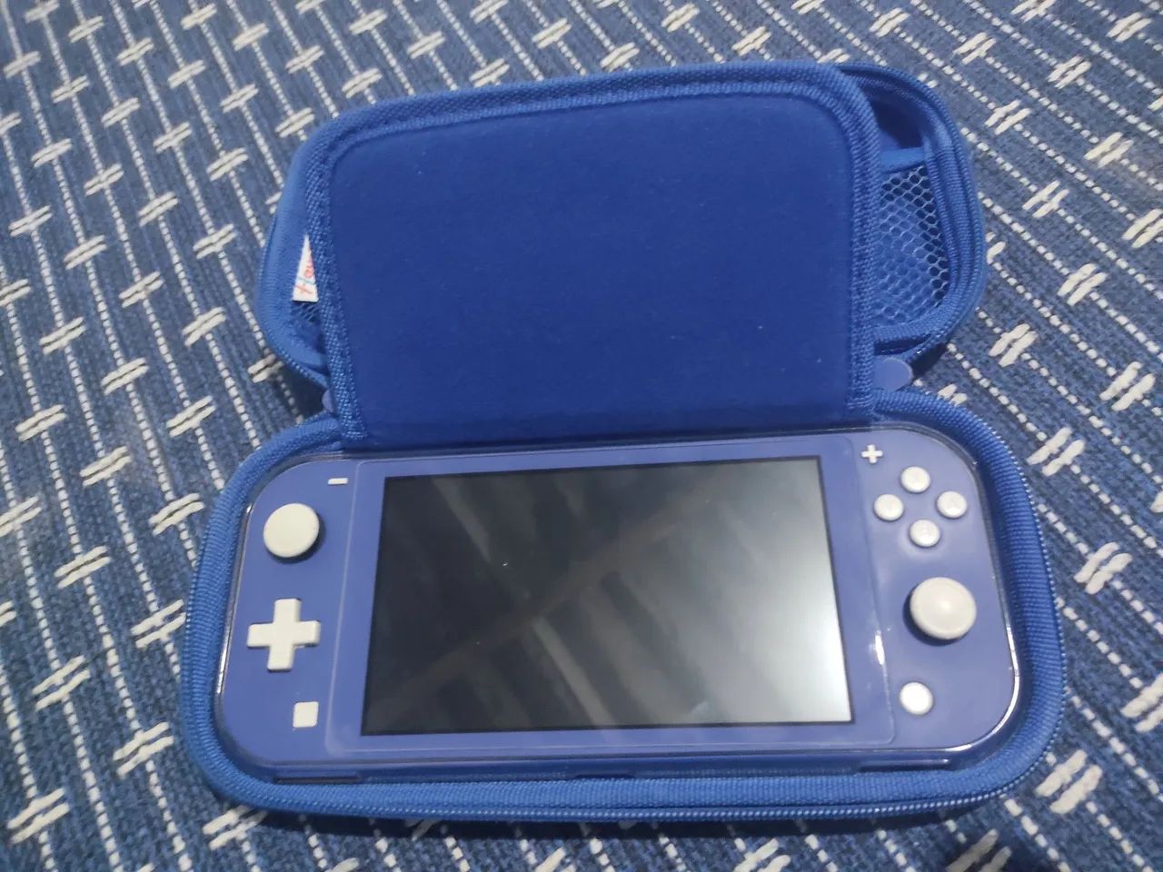 Nintendo Switch Lite - Foto 2