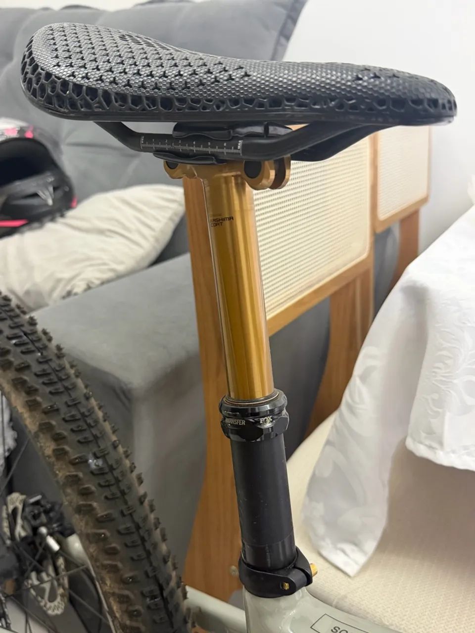 Cannoldale Scalpel carbon 4 - Foto 4