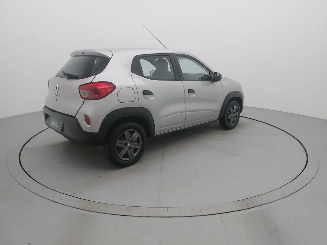 Renault Kwid 1.0 Zen 2025 - Foto 5