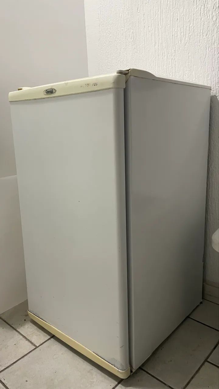 Frigobar 120L - Foto 2