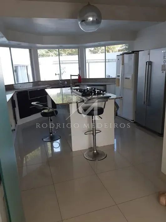 Casa em condomínio com 6 suítes no Rio Tavares, Florianópolis - Foto 3