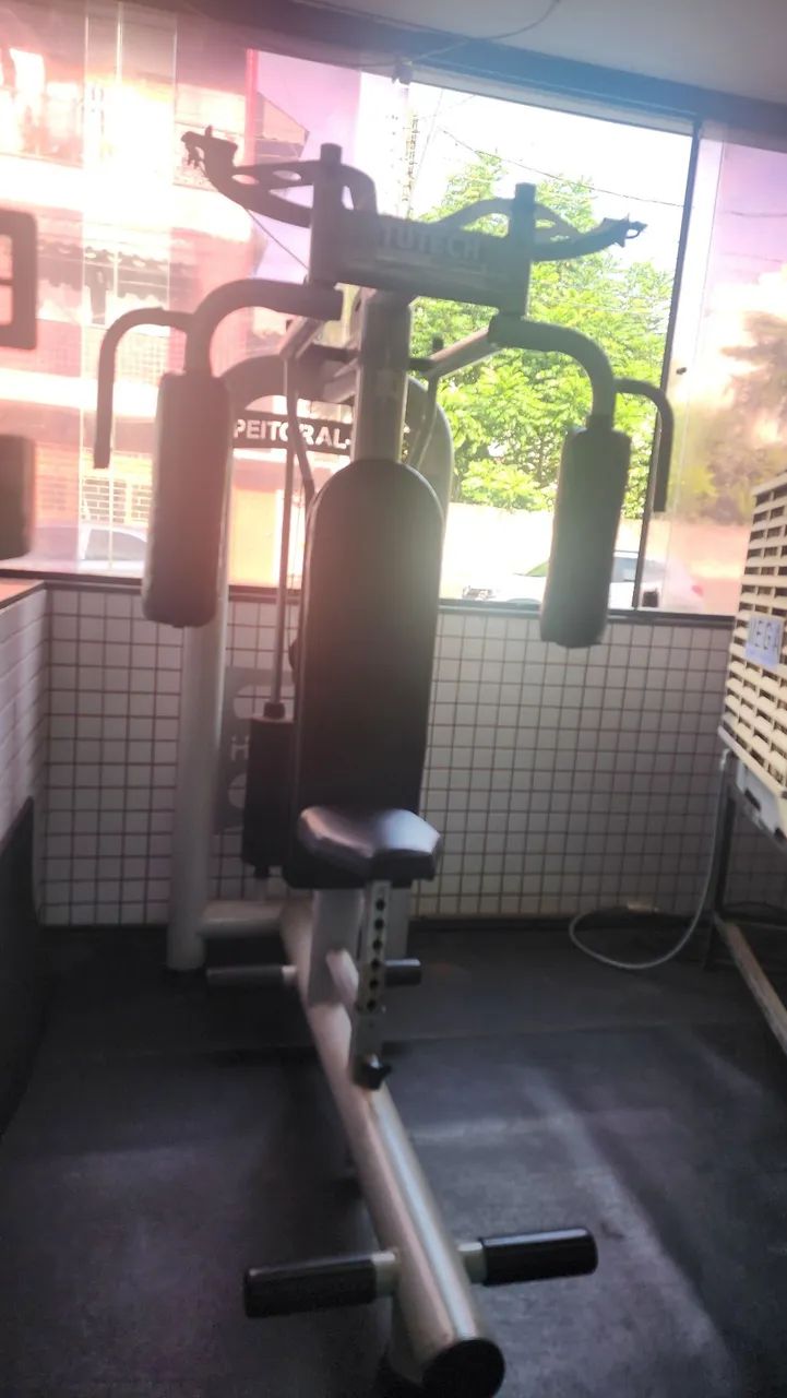 Voador academia  - Foto 2