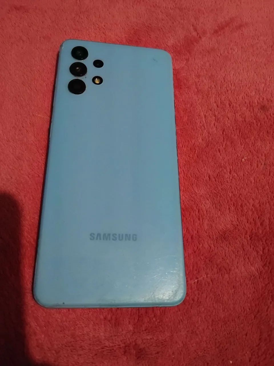 Vendo celular 