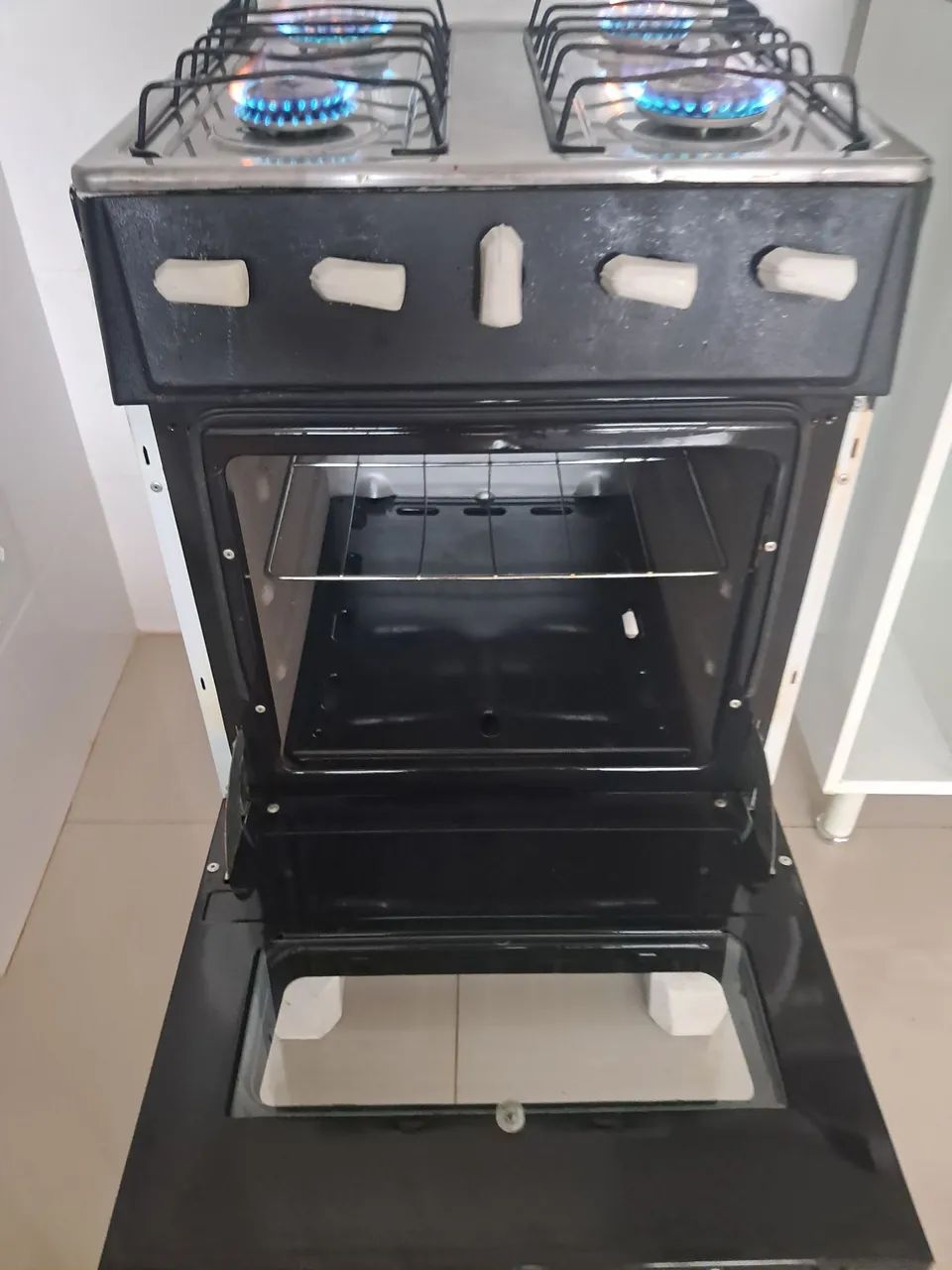 Vendo Fogão - Foto 2