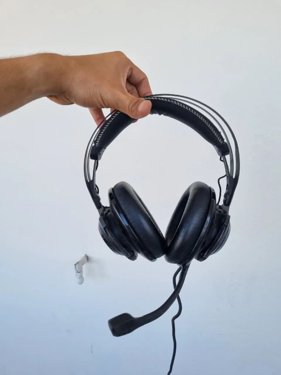 fone hyperx revolver