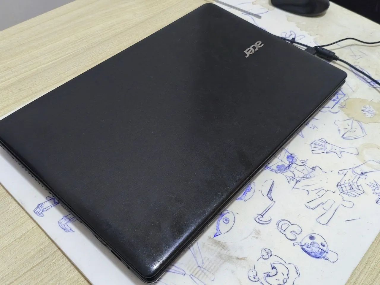 NOTEBOOK ACER I5 - Foto 6