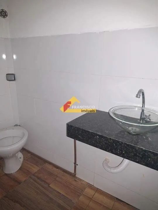 Loja para aluguel, Vila Belo Horizonte - Divinópolis/MG - Foto 4