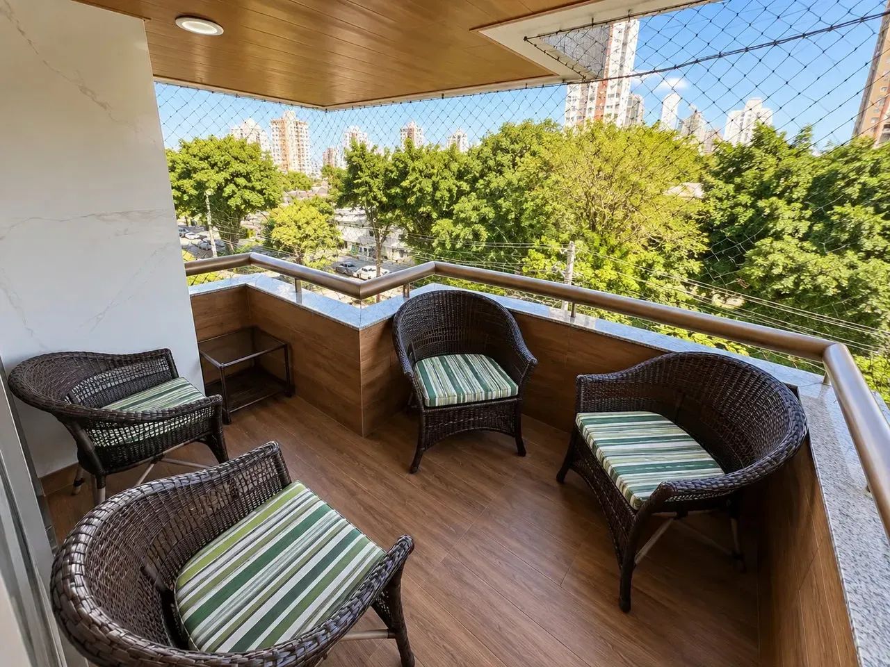 Imóvel para venda com 5 quartos no Barro Vermelho - Foto 3