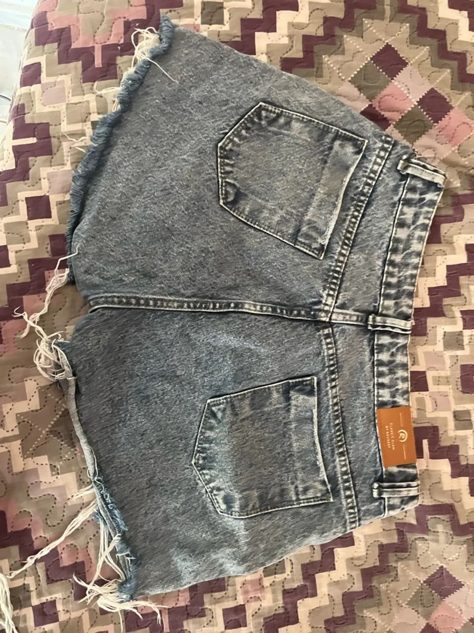 Roupas usadas em bom estado! - Foto 4