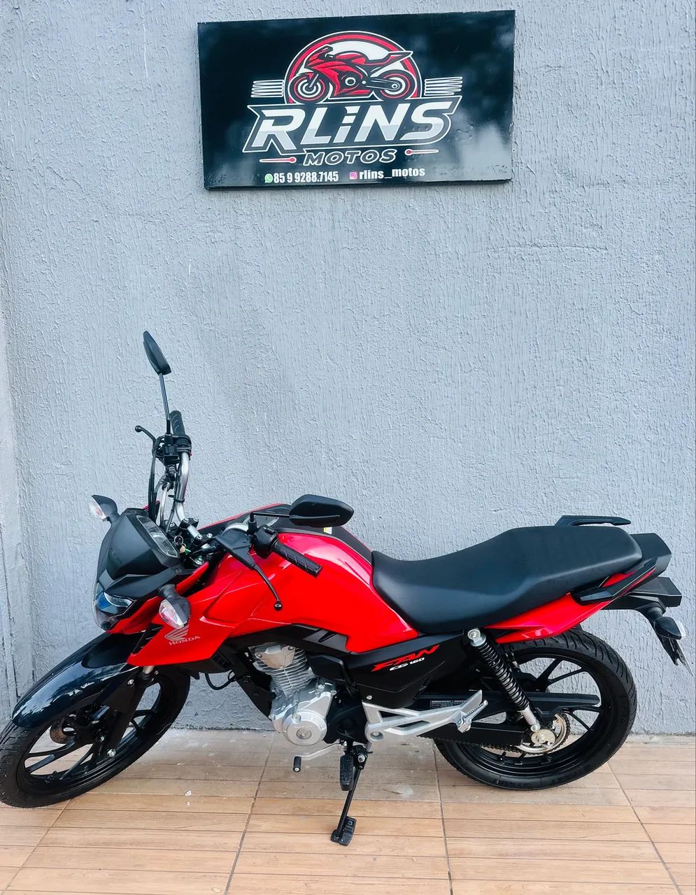 Fan 2026 Moto 0 - Foto 3