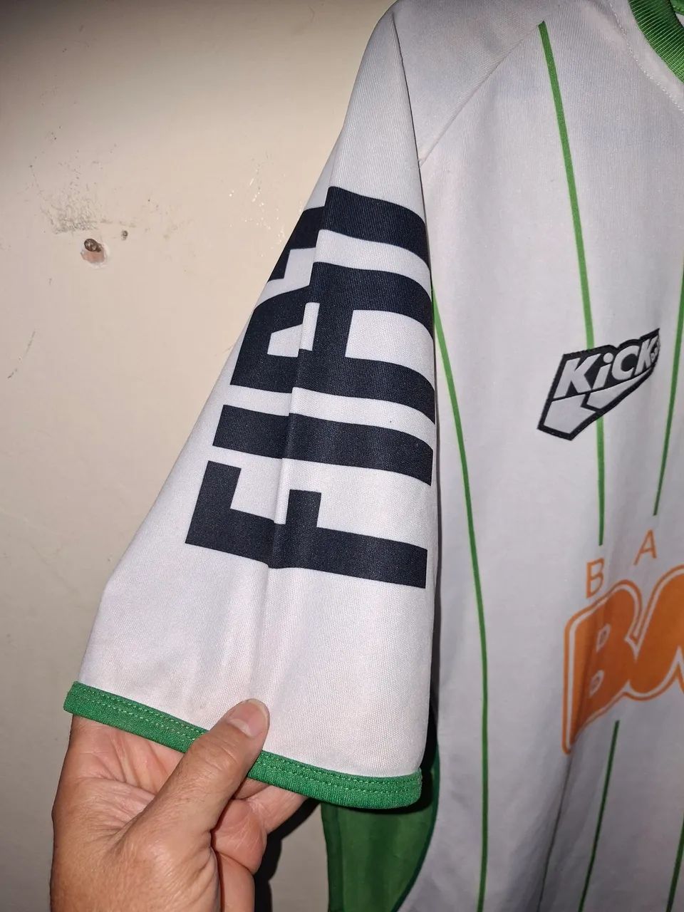 Camisa América mineiro kick - Foto 3