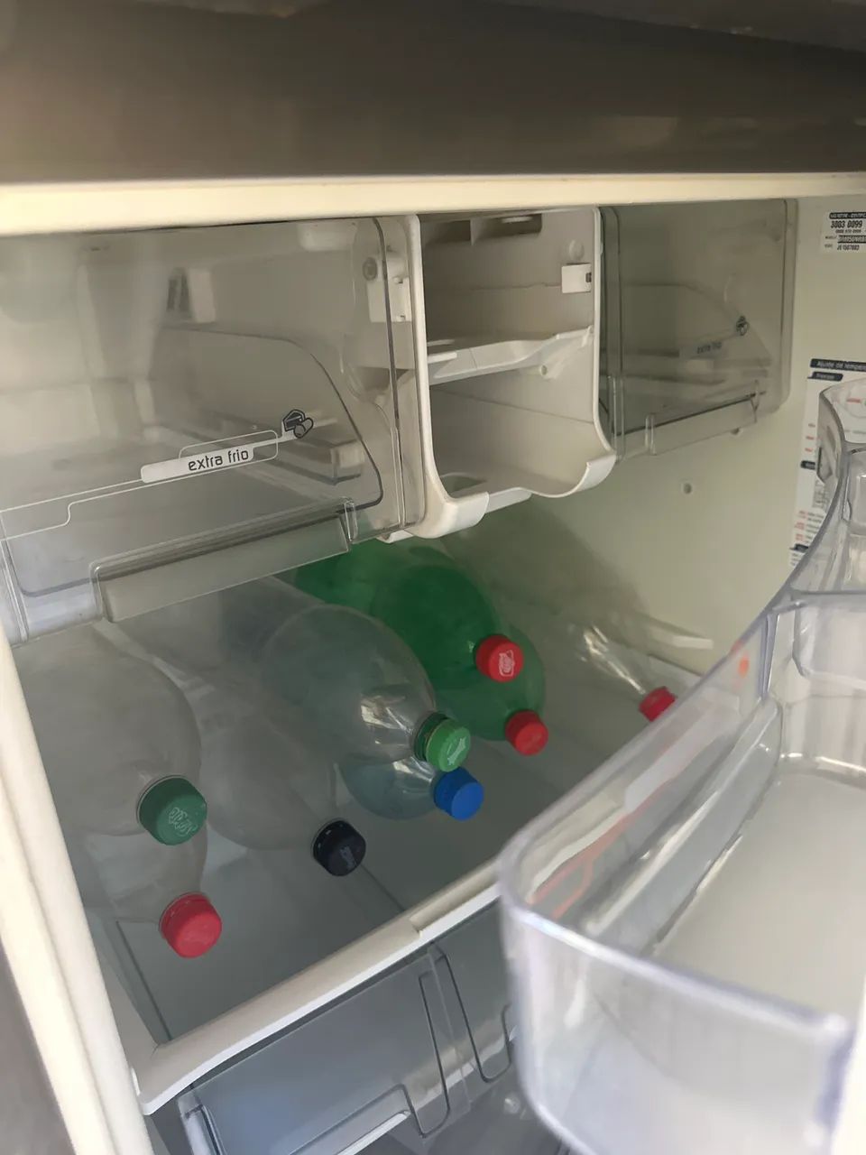 Geladeira 