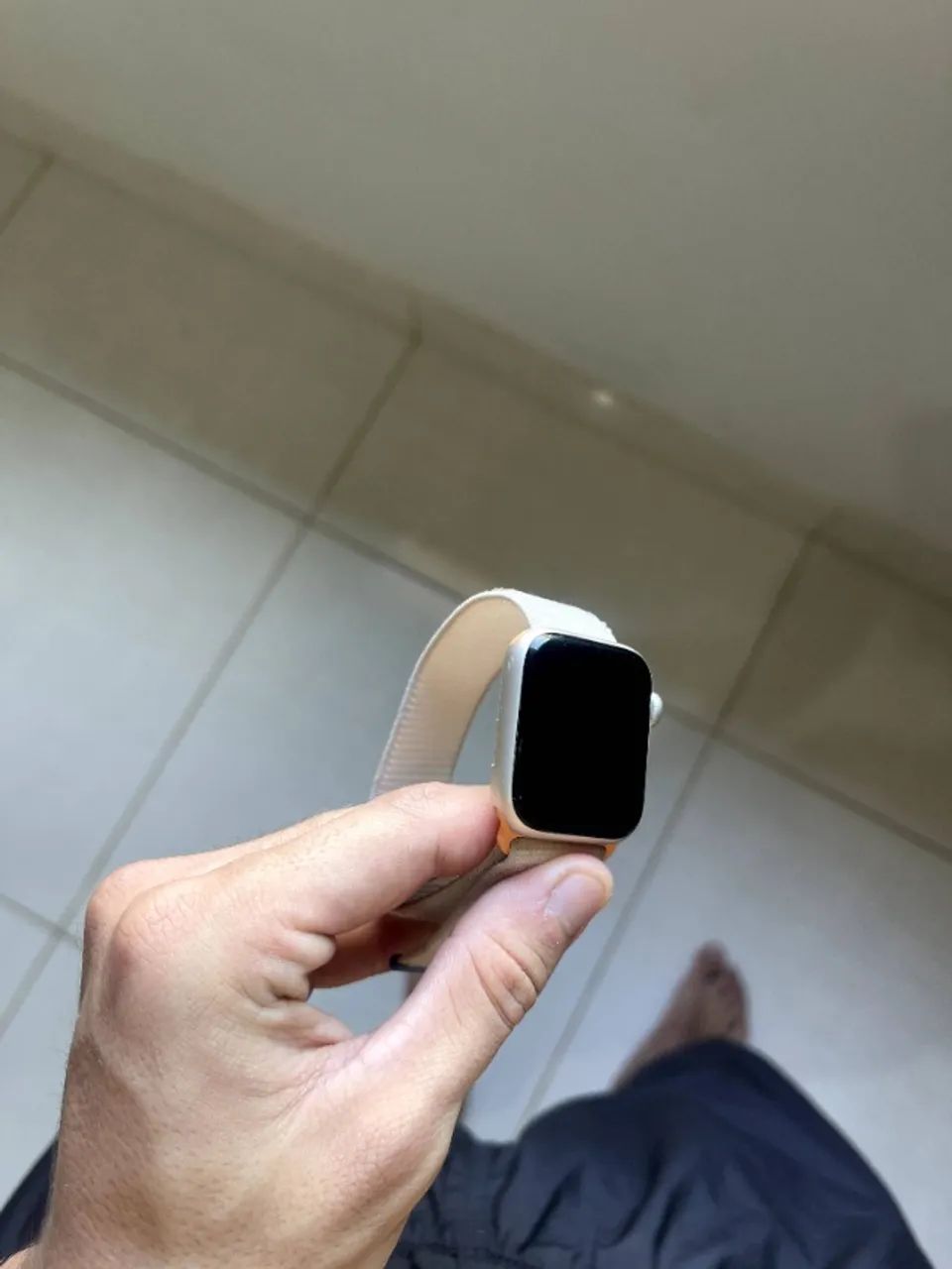 Apple Watch SE (2ª geração) - 40mm - Foto 4