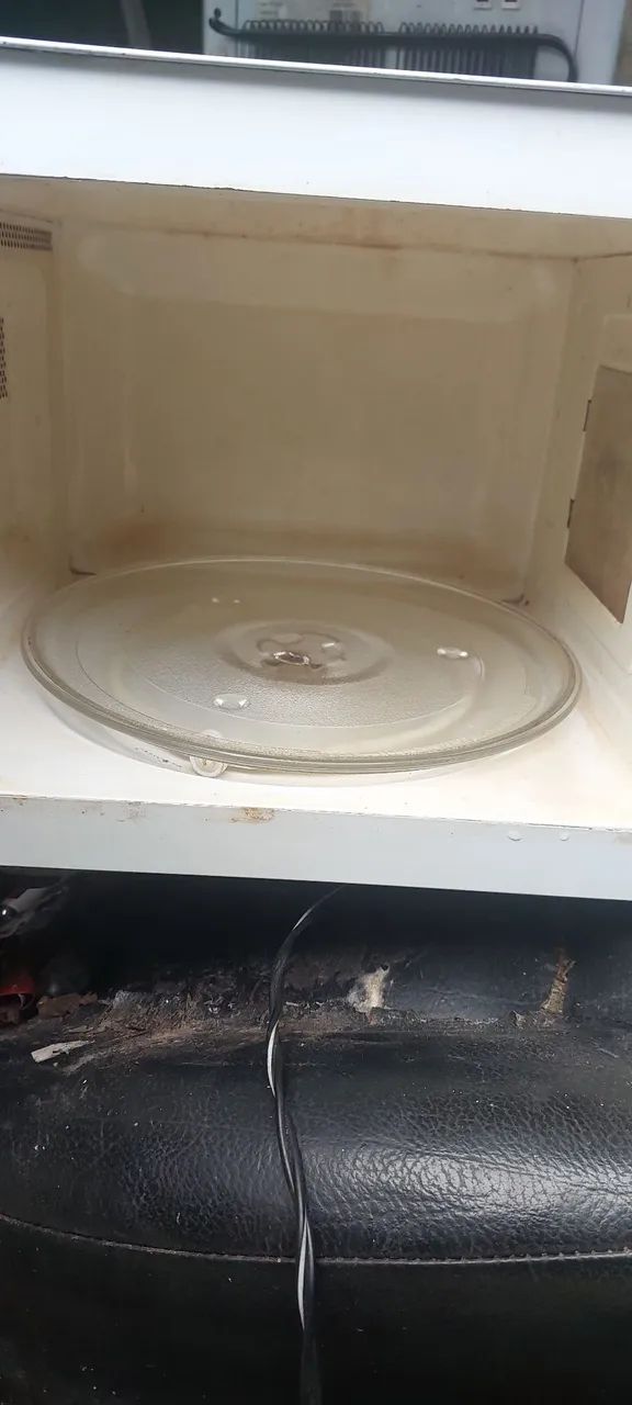 Micro-ondas Electrolux 20 litros - Foto 2