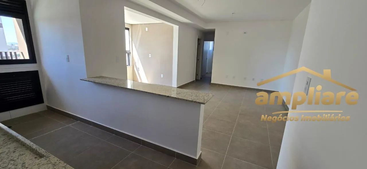 Apartamento Union Planeta à venda | Sorocaba - Foto 4
