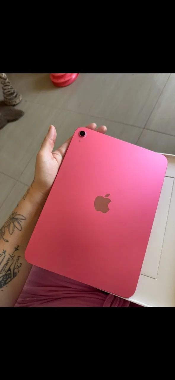 Ipad 11 128GB
