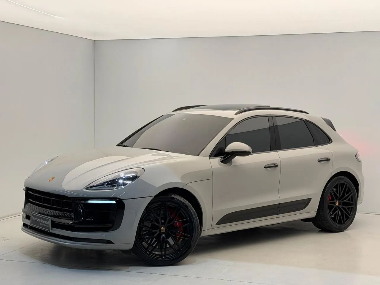 Porsche Macan GTS 2023 - Foto 4