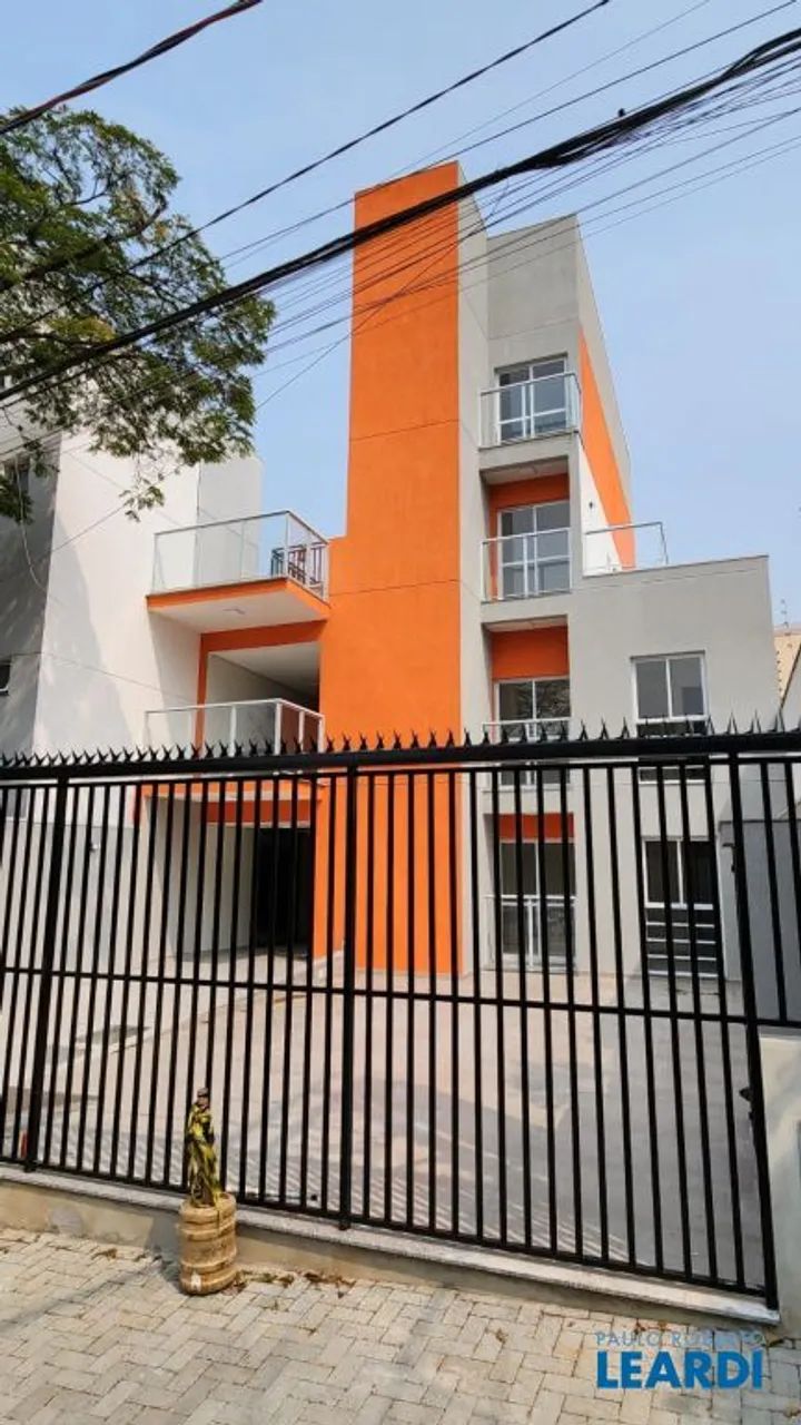 APARTAMENTO - JARDIM PALMARES (ZONA SUL) - SP - Foto 3