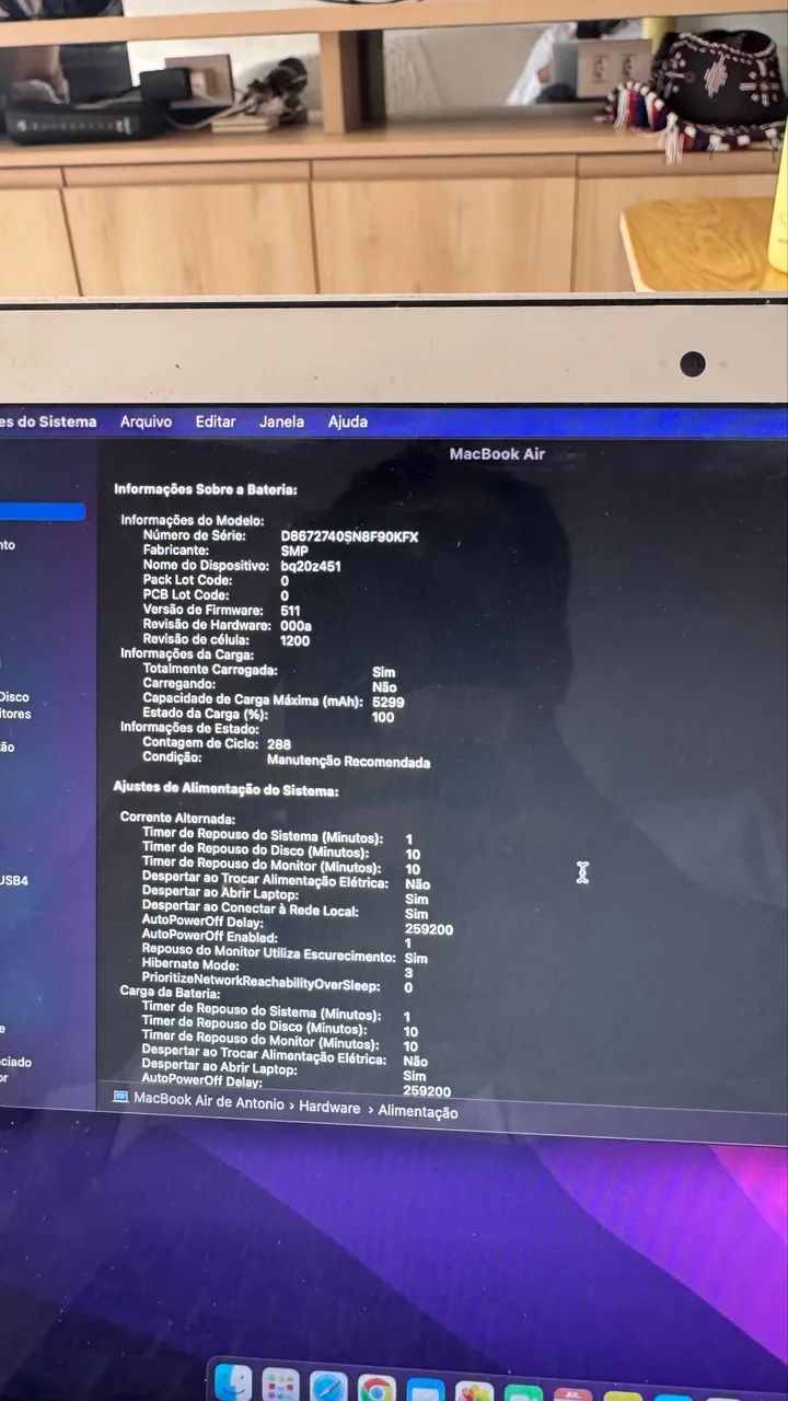 MacBook  - Foto 5