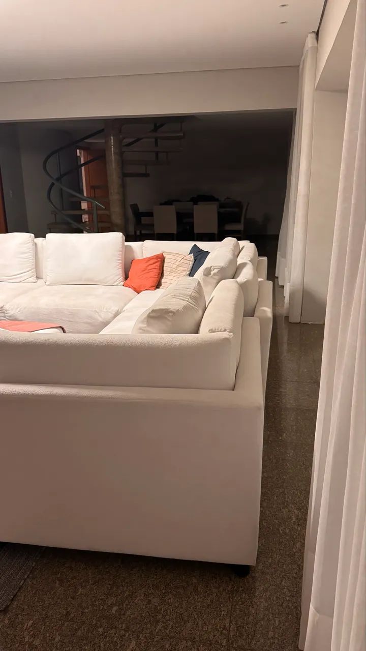Sofá alto padrão  - Foto 2