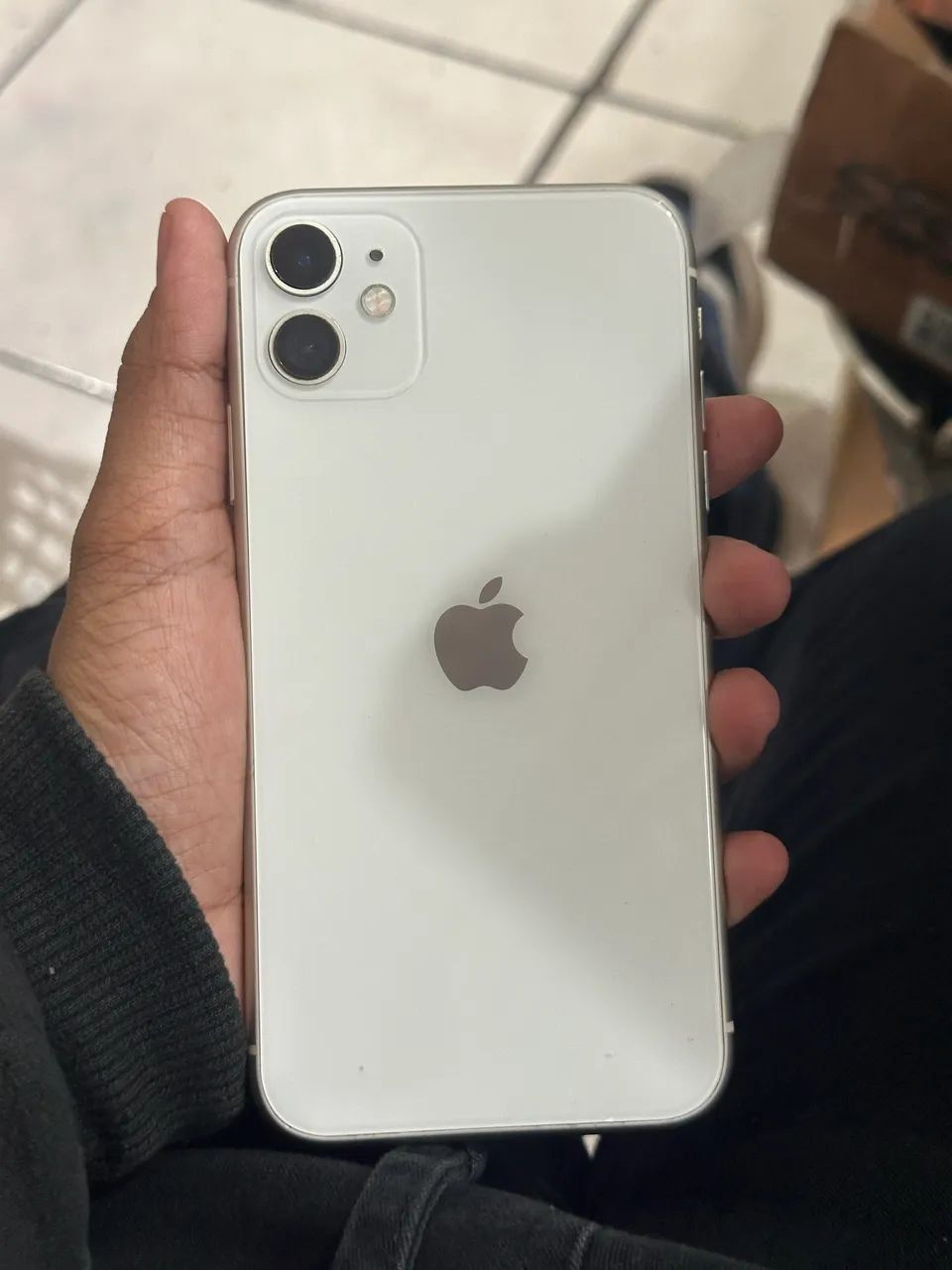 iPhone 11 - Foto 3