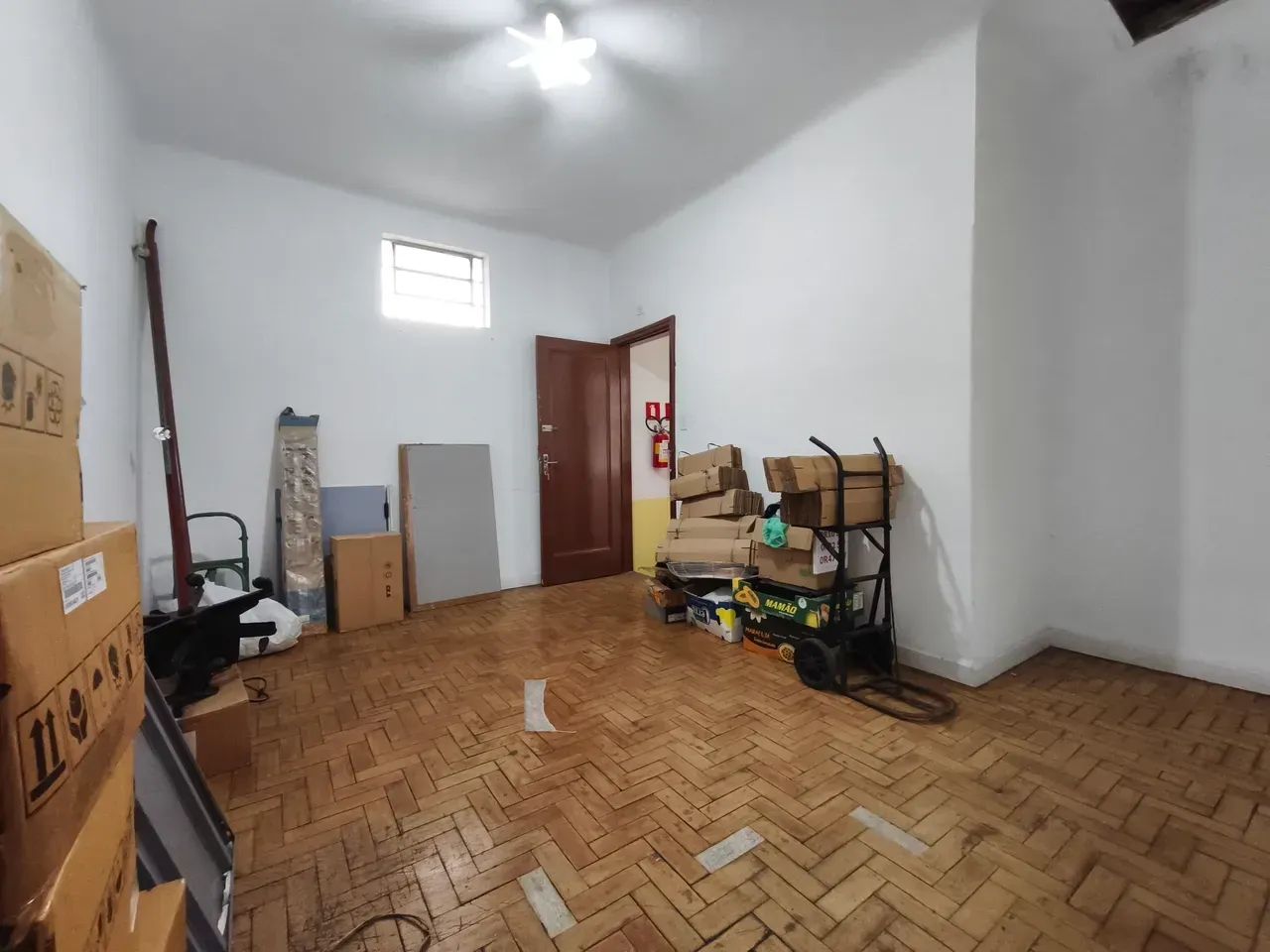 Imóvel para aluguel com 30 metros quadrados em Centro - Piratininga - SP - Foto 4