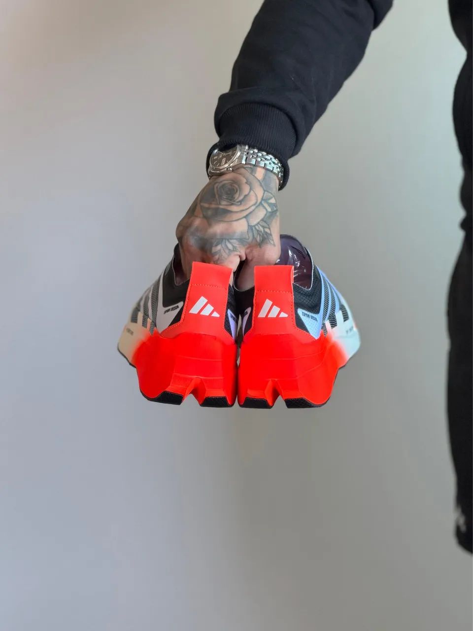 ADIDAS ADIZERO DROPS - Foto 5