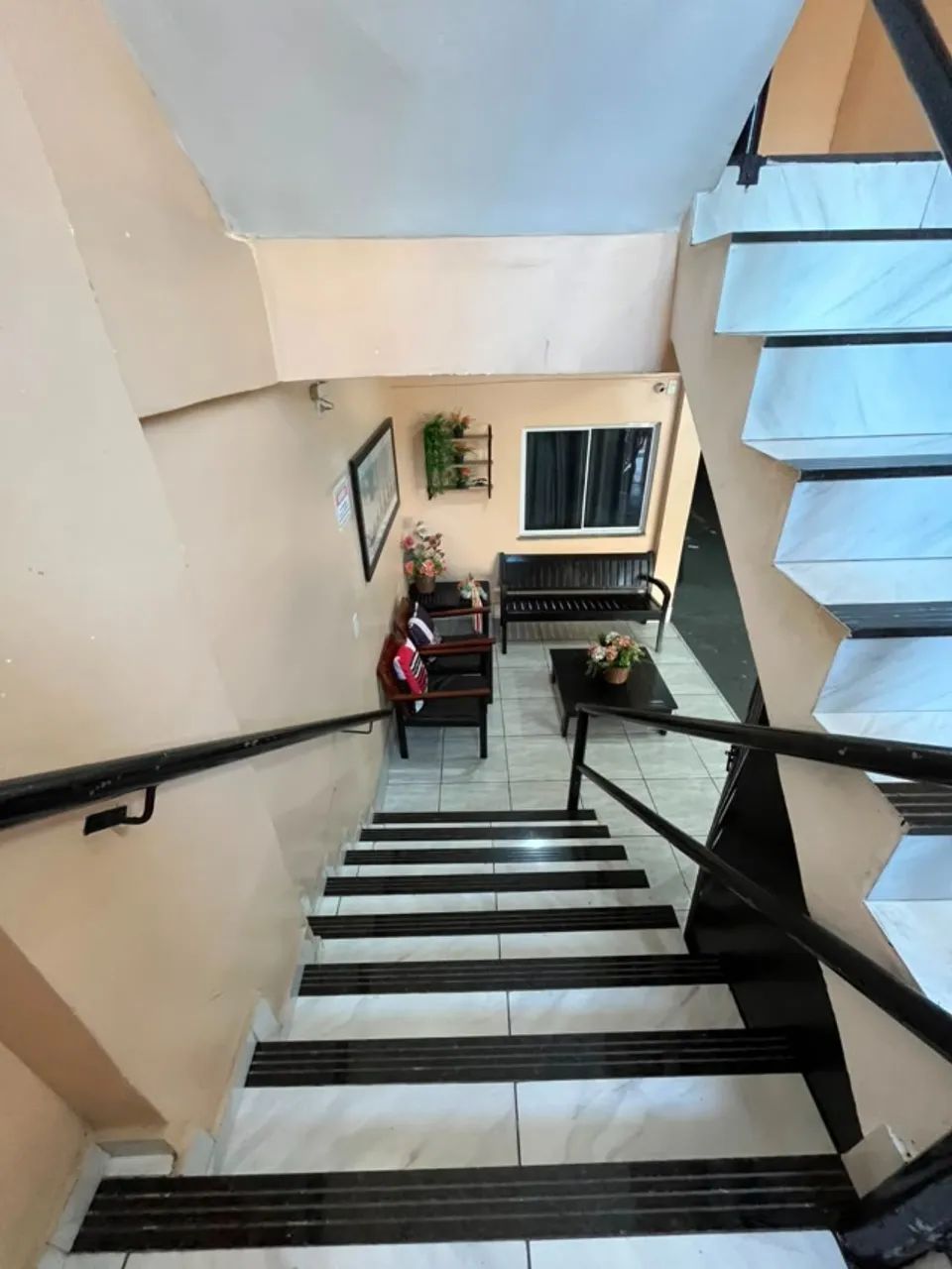 APARTAMENTO COM 01 VAGA DE GARAGEM: 203 (R$ 2.200,00) - Foto 3