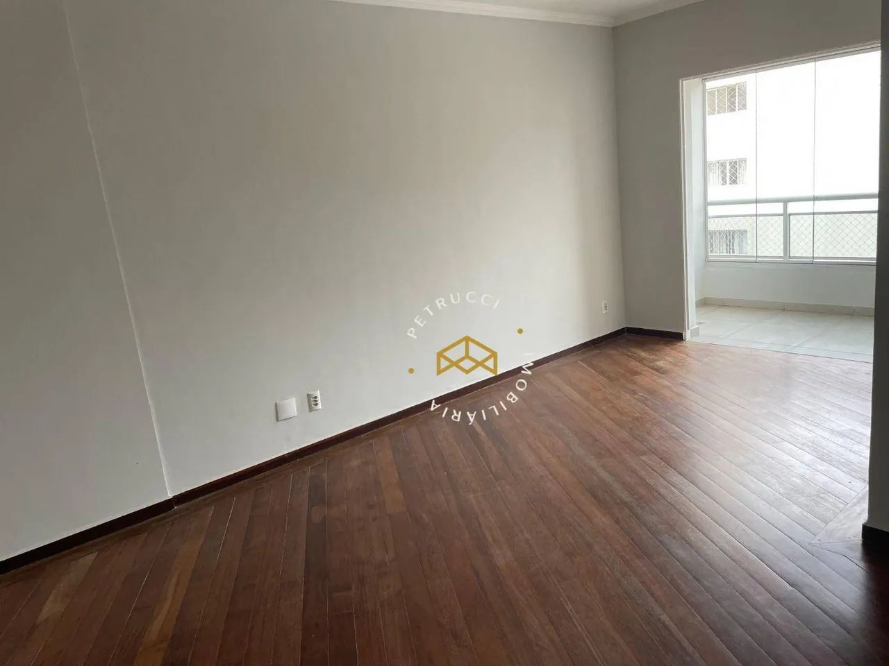 APARTAMENTO COM 3 DORMITÓRIOS À VENDA, 102 M² NO BOSQUE - CAMPINAS/SP - Foto 3