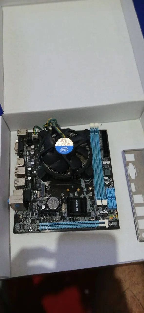 Peças de Pc - Foto 3