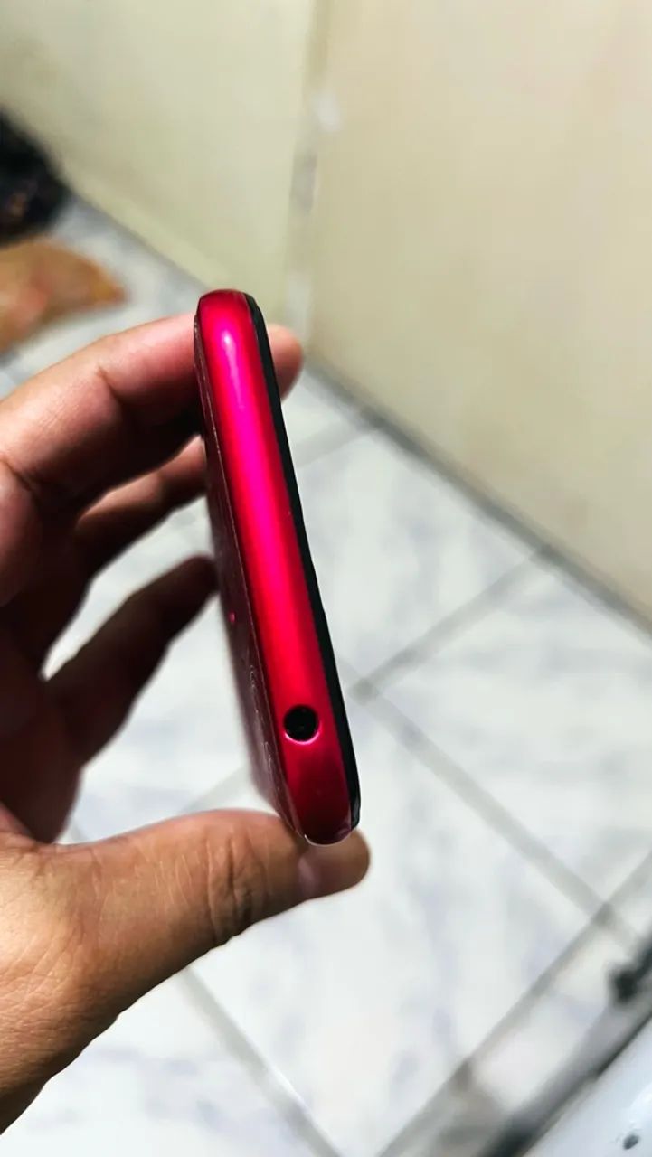 SMARTPHONE MOTOROLA MOTO E6i - Foto 4