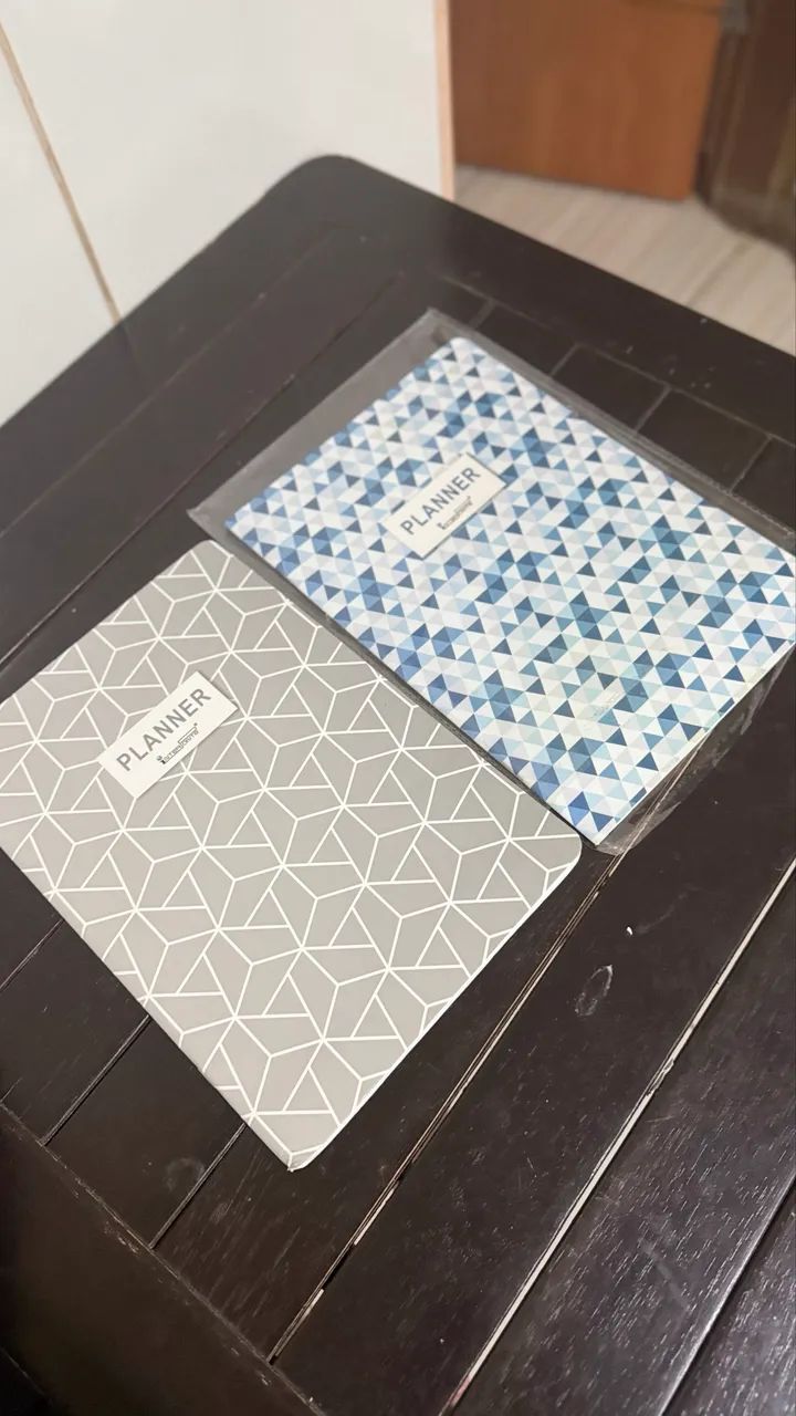 Mini agendas de profissão  - Foto 3