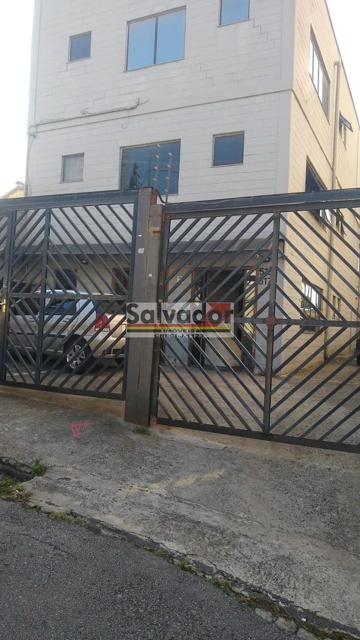 Imóvel Comercial na Vila Nair - São Paulo - Foto 3