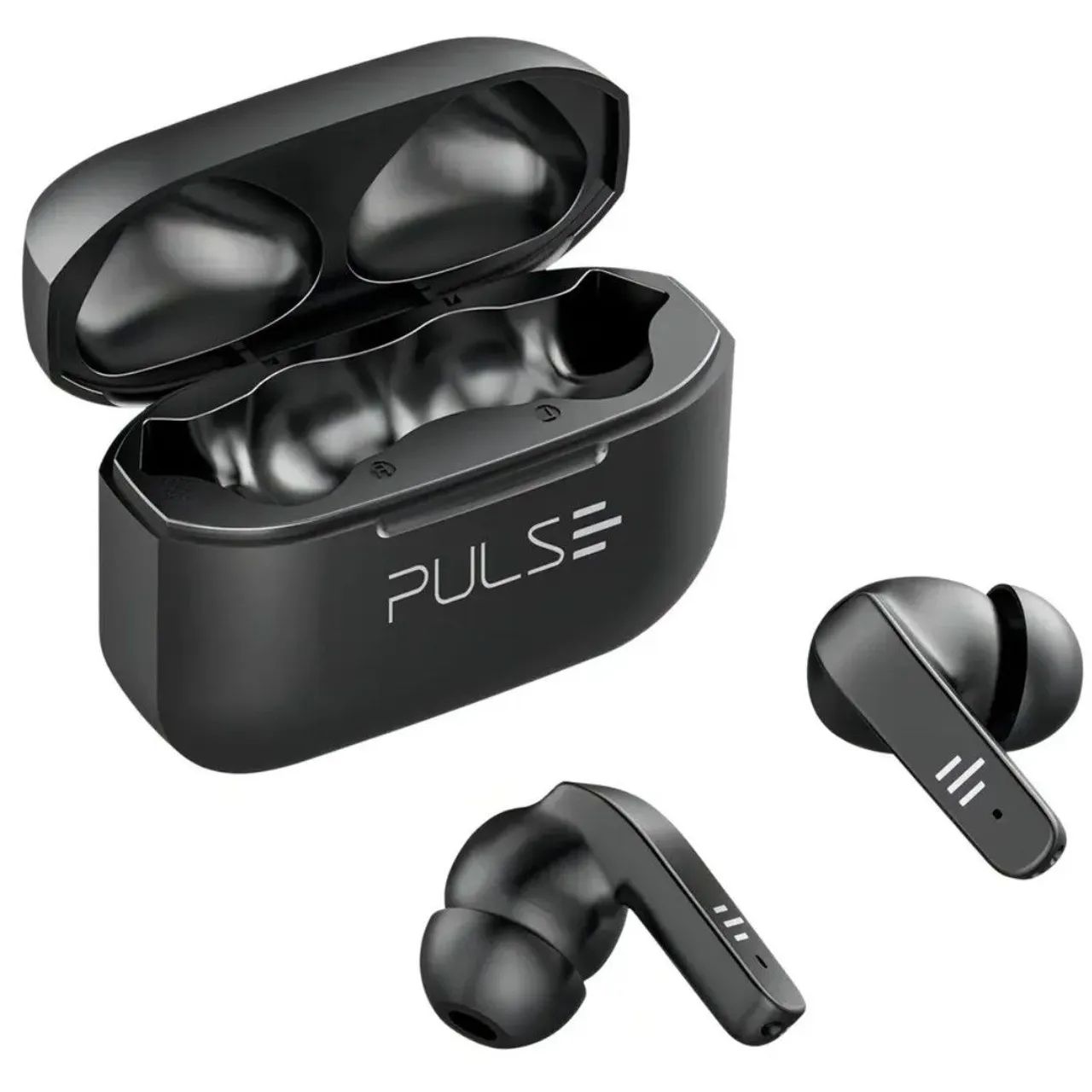 Fone Bluetooth Pulse Deep Ph425 Preto