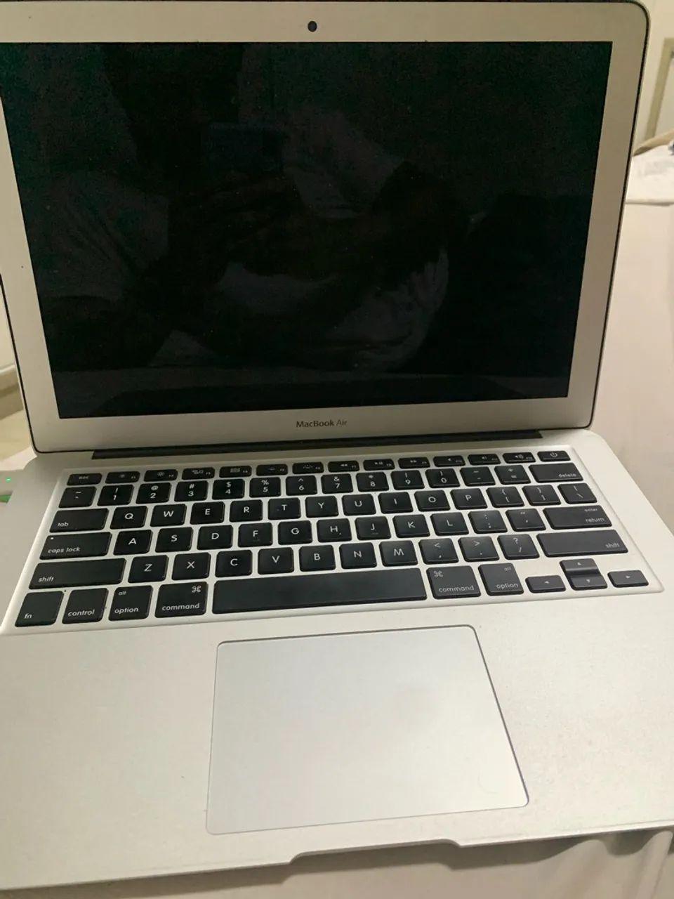 MacBook Air 13 2017 para vender hoje