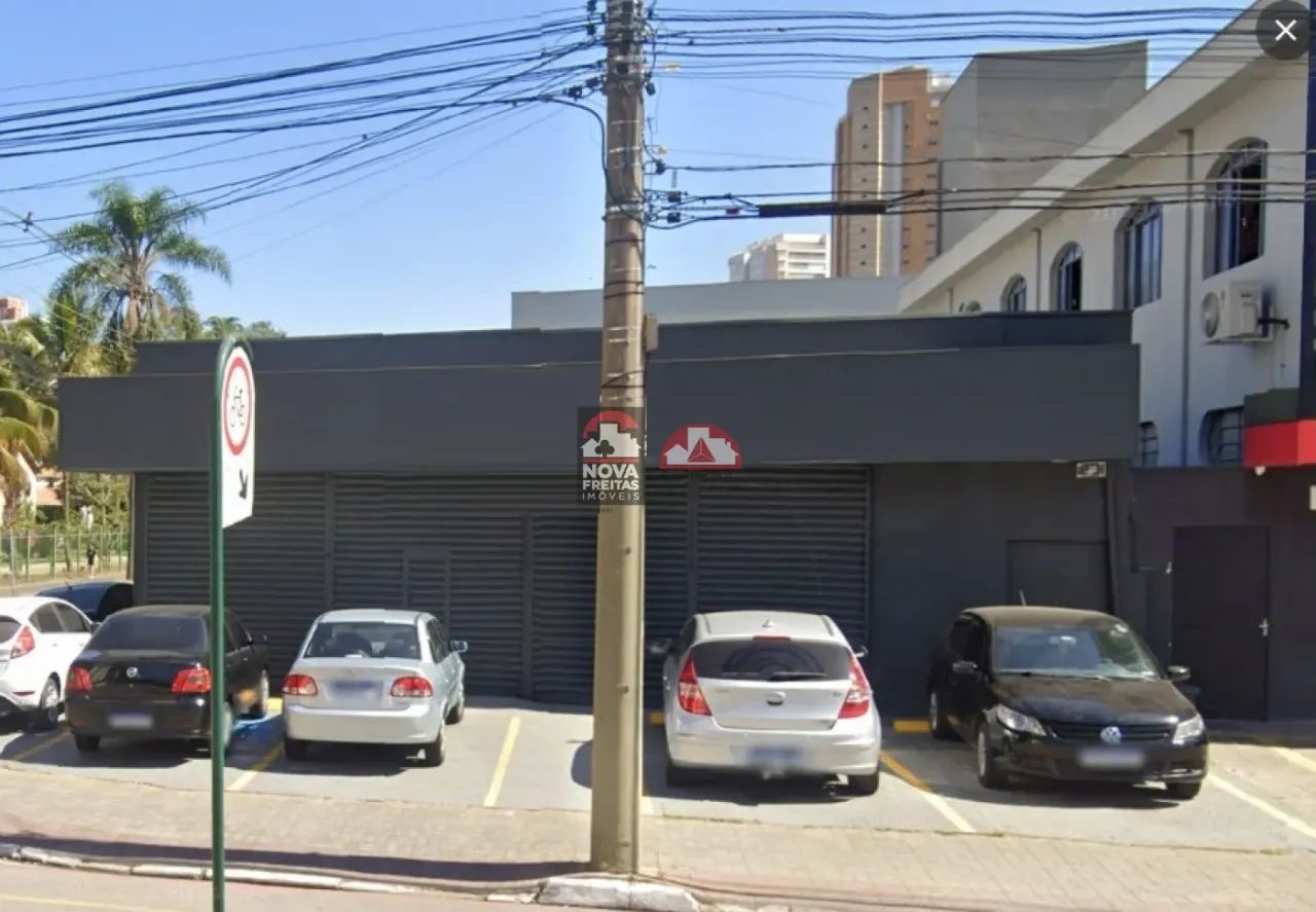Comercial Ponto em São José dos Campos
