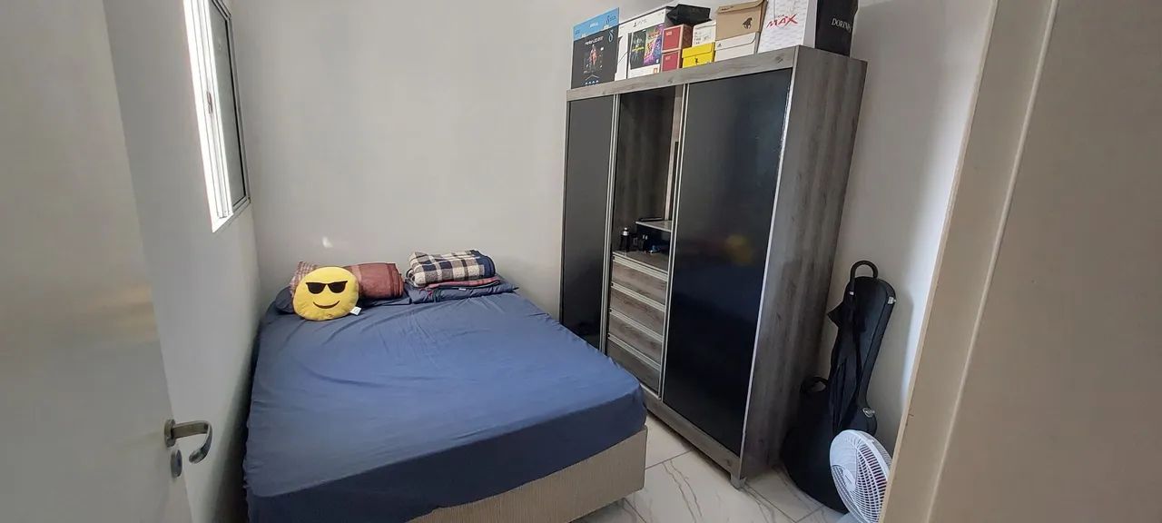 Apartamento São Miguel  - Foto 4