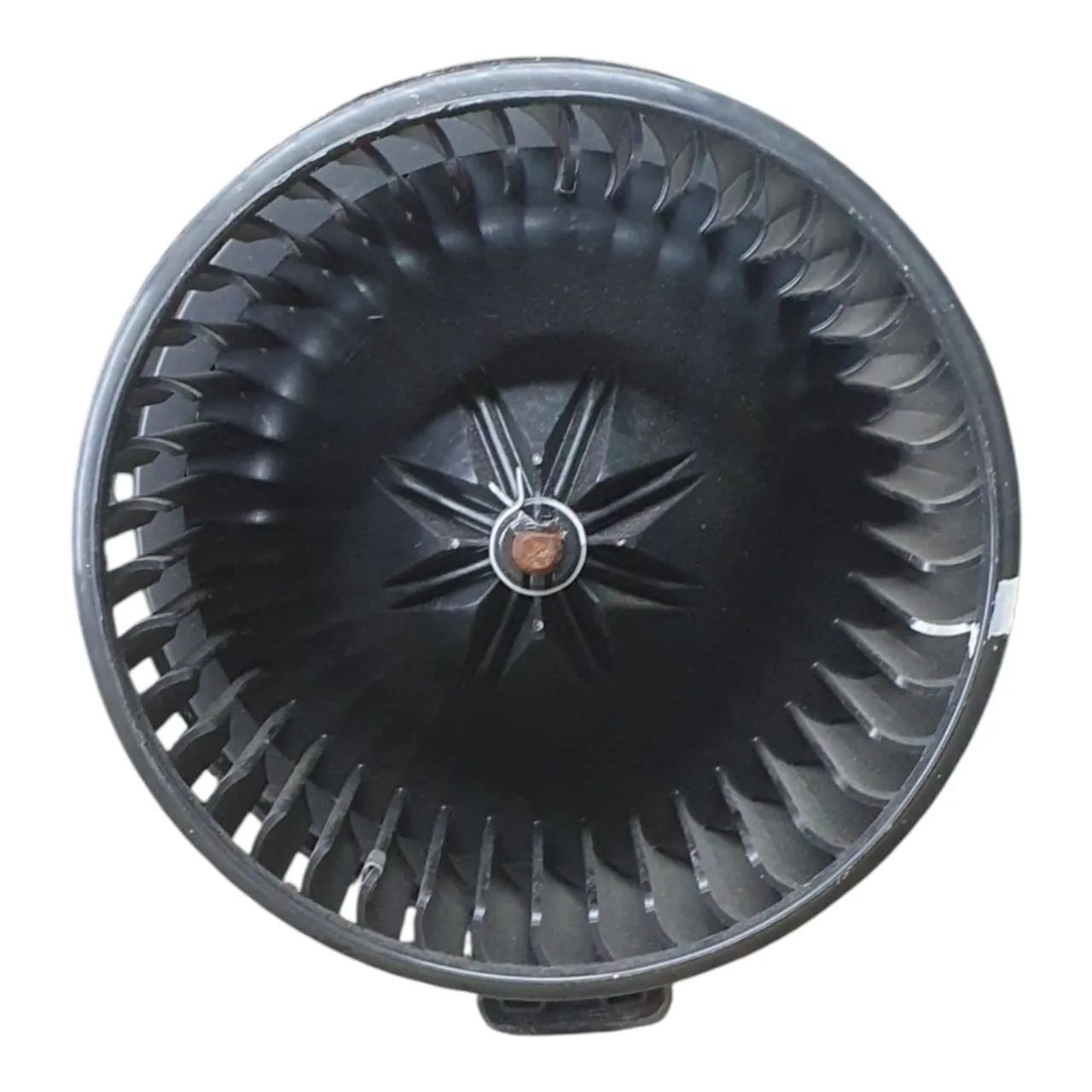 Motor Ventilador Ventoinha Hyundai Hb20 2017 1