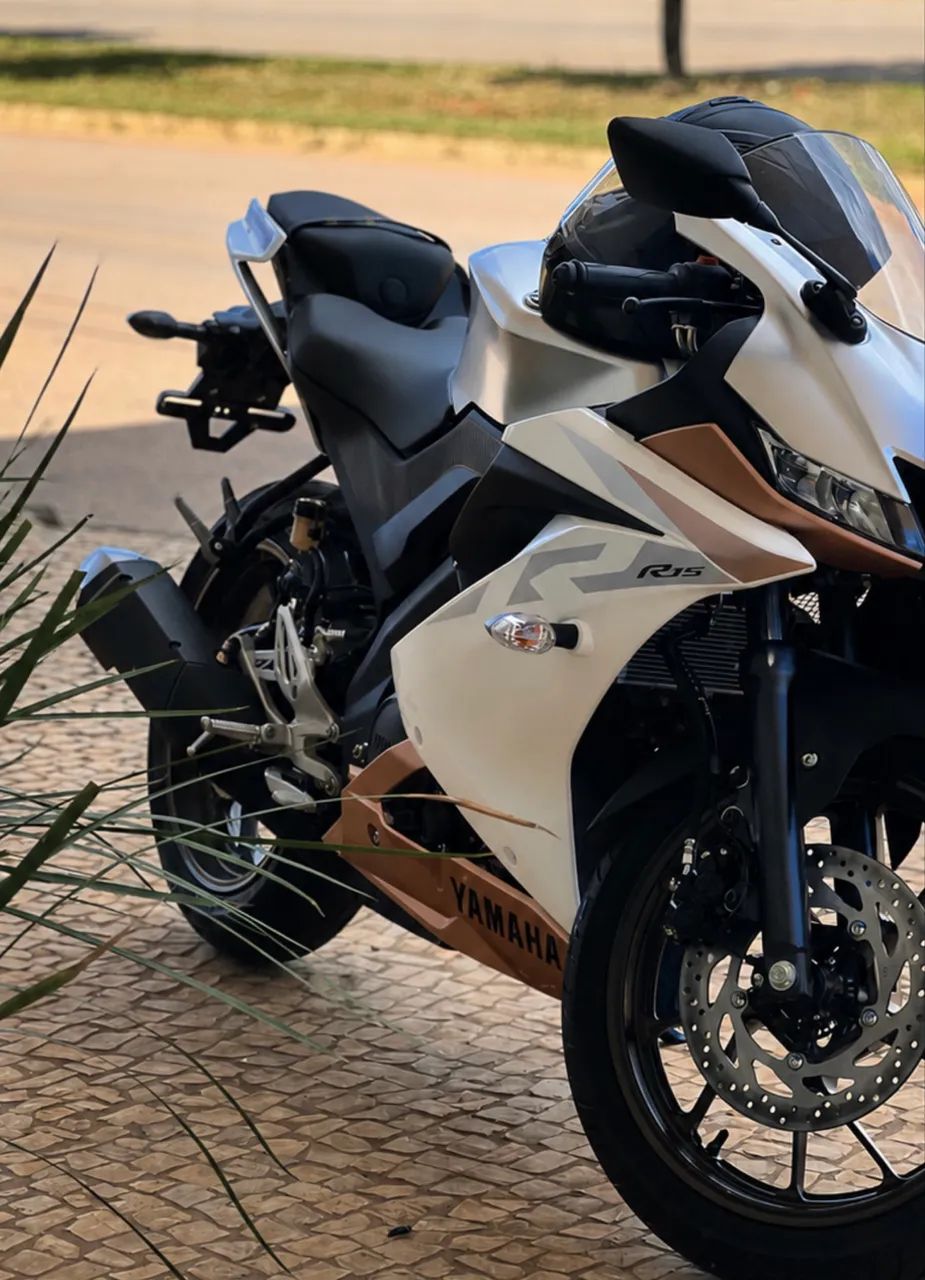 R15 NOVA  - Foto 3