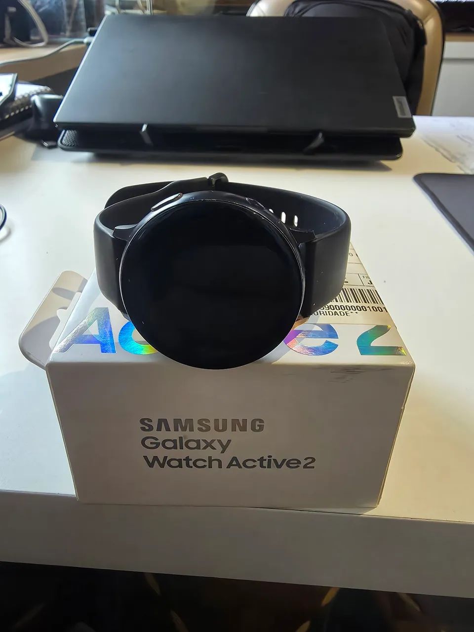 Samsung Active 2 Smartwatch  - Foto 3