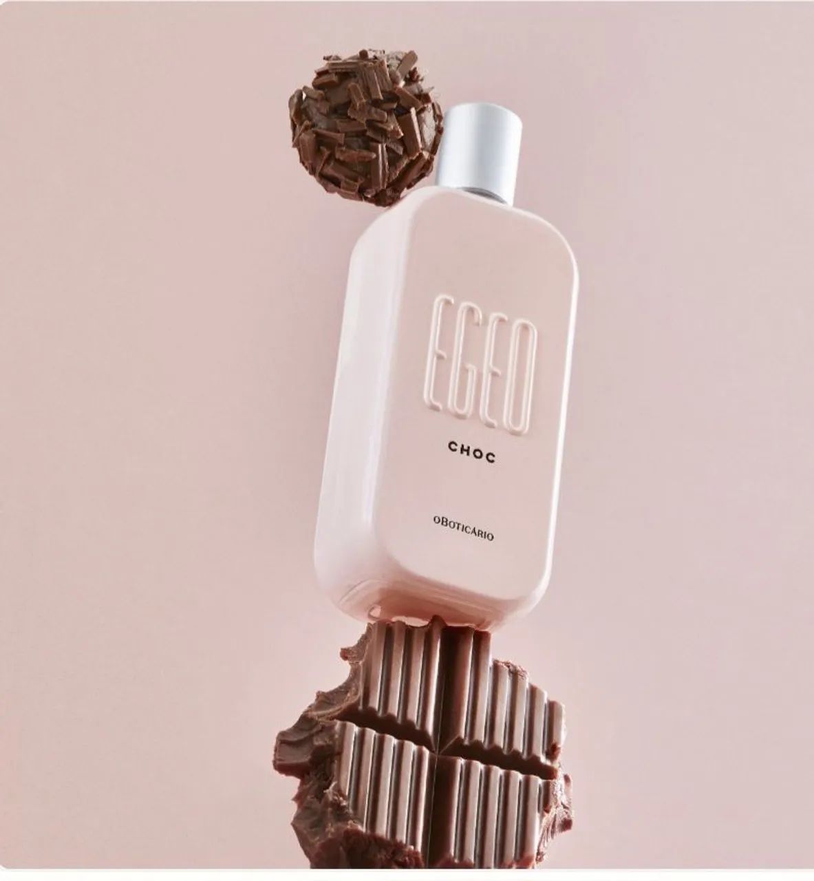 Perfume egeo chocolate(Boticário)