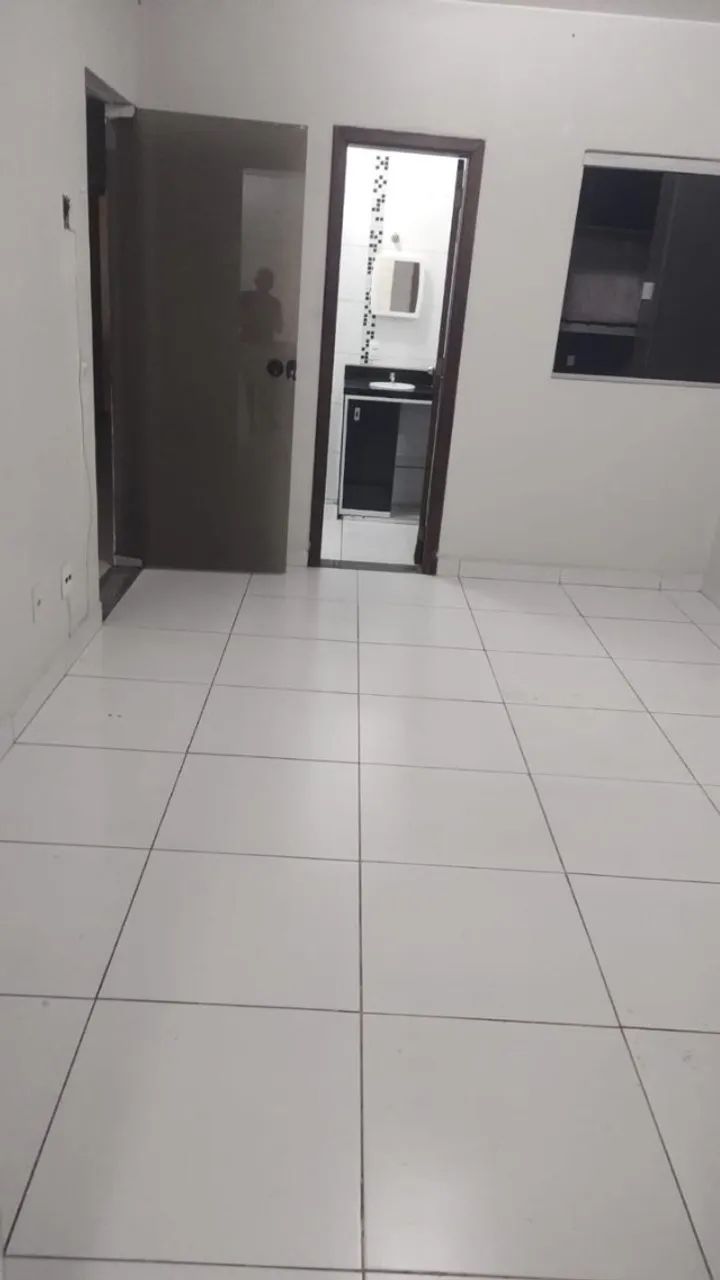 Alugo Kit (Quarto, cozinha e garagem) - Foto 3