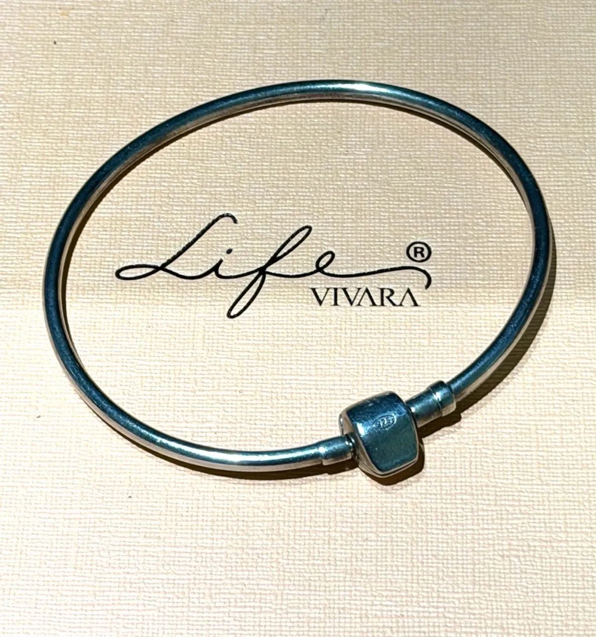 Pulseira em Prata 925