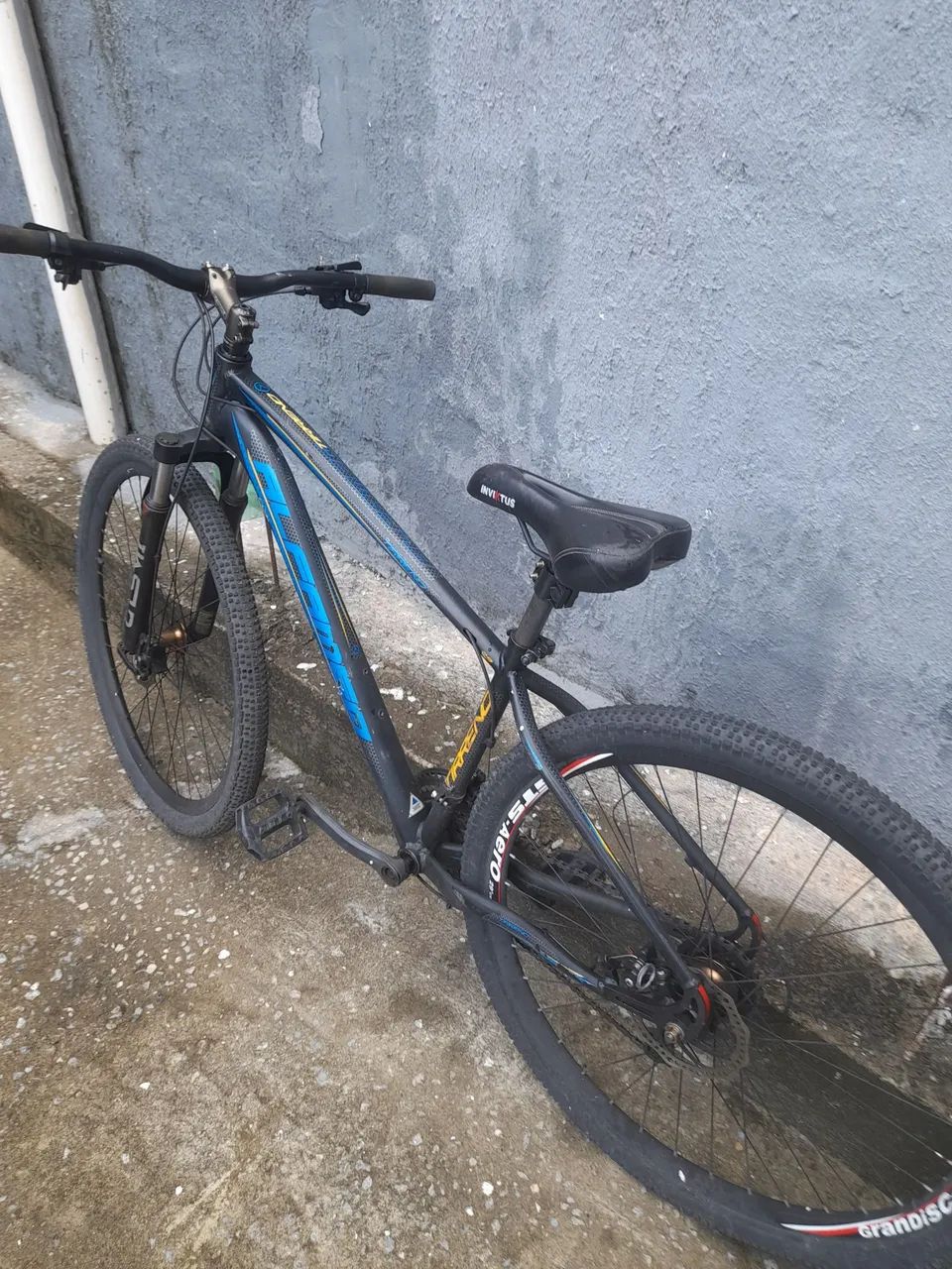 Bicicleta aro 29 - Foto 2