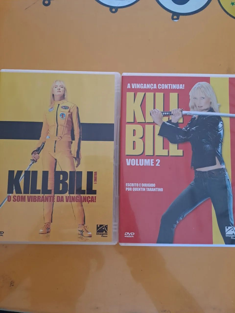 CLÁSSICOS EM DVD ...
