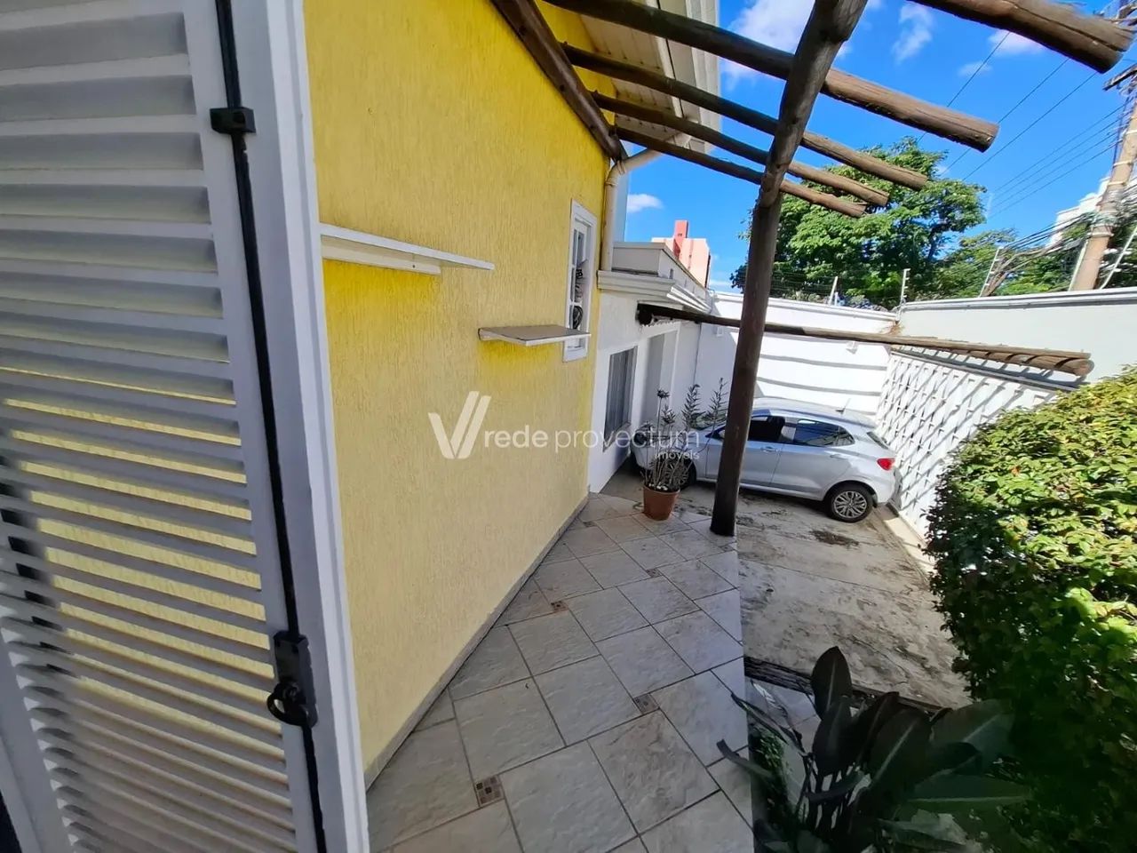 casa - Jardim Proença - Campinas - Foto 5