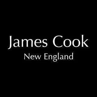 Relógio James Cook Concord - Foto 2